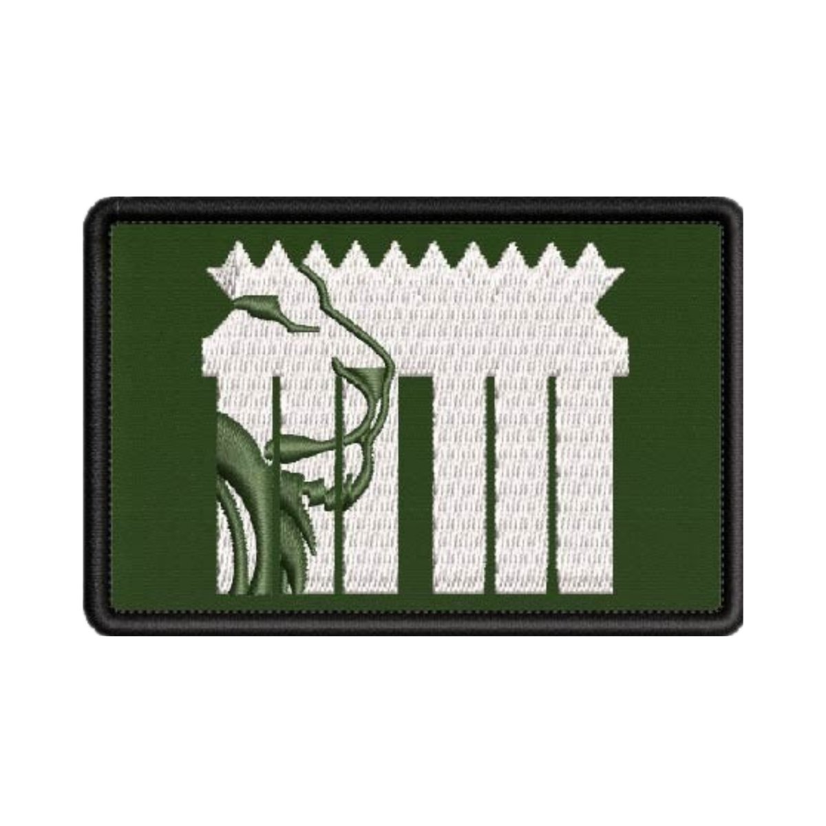 highonthehar's tweet image. YES!

@HighOnTheHar &amp;amp; @MikdashMarket is exclusive 🏠 of original #TemplePatch project

🔗 HighOnTheHar.com/patch

For every patch ordered 🔟🆓 patches can be sent to our brave 🫡 @IDF on the frontlines

🔗 TheMikdashMarket.com

Use code 🙏 TUCKER18 for 🔞% 👇 now!

#Israel 🇮🇱