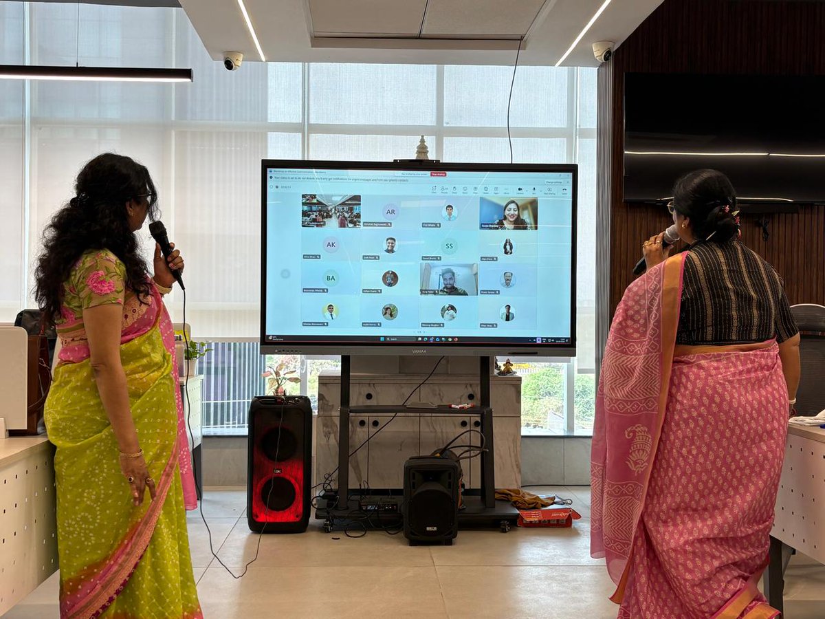 IFI Techsolutions tweet media