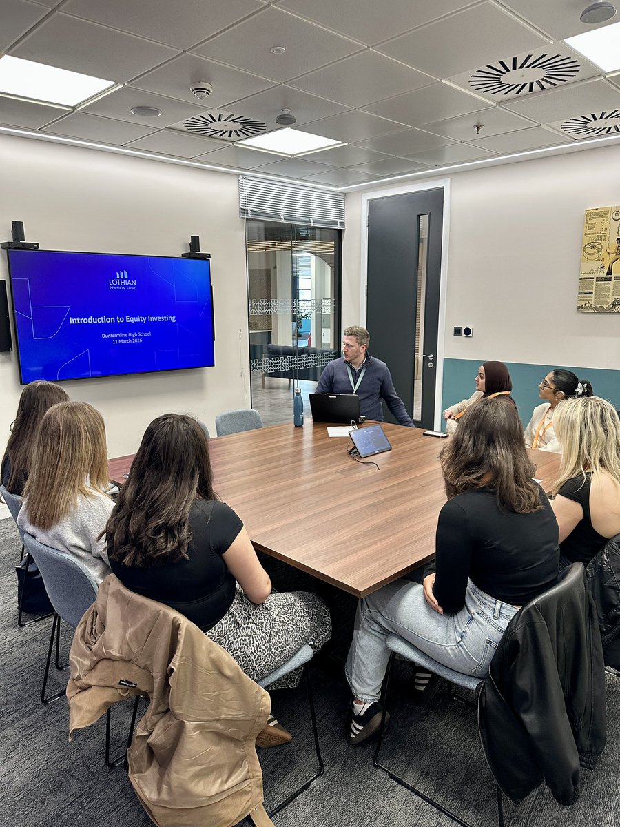 Business Education and Computing Science Faculty tweet media