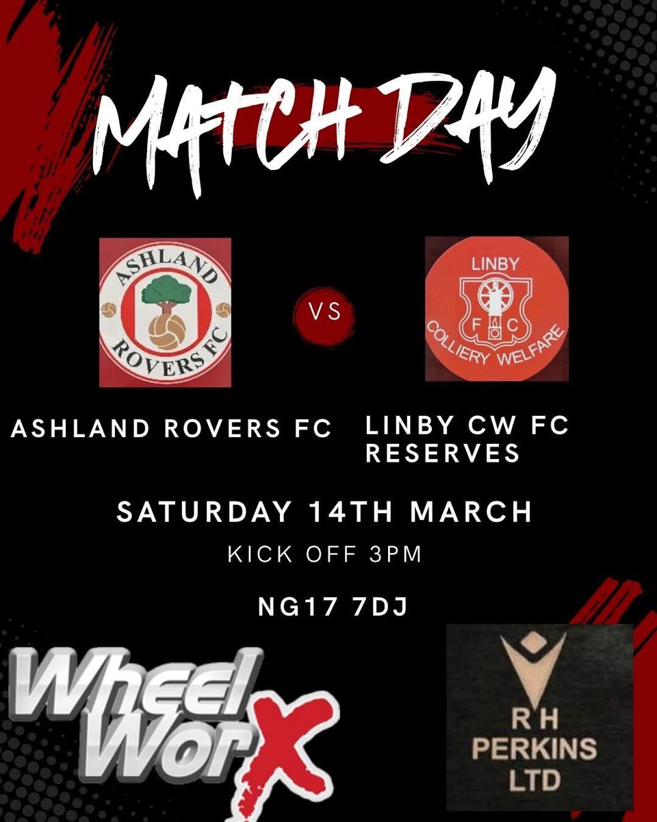 Linby Colliery Welfare FC tweet media