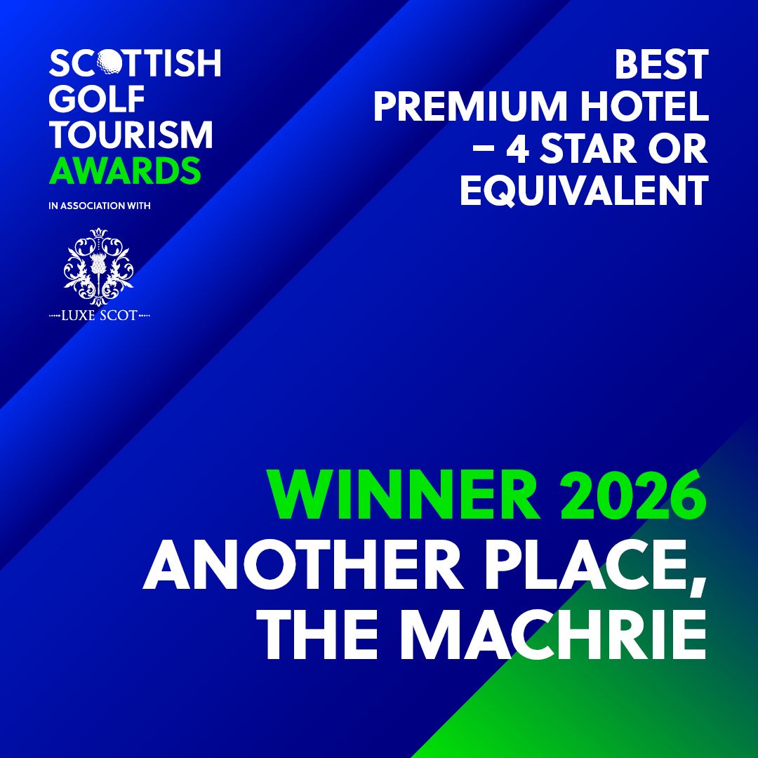 The Machrie tweet media