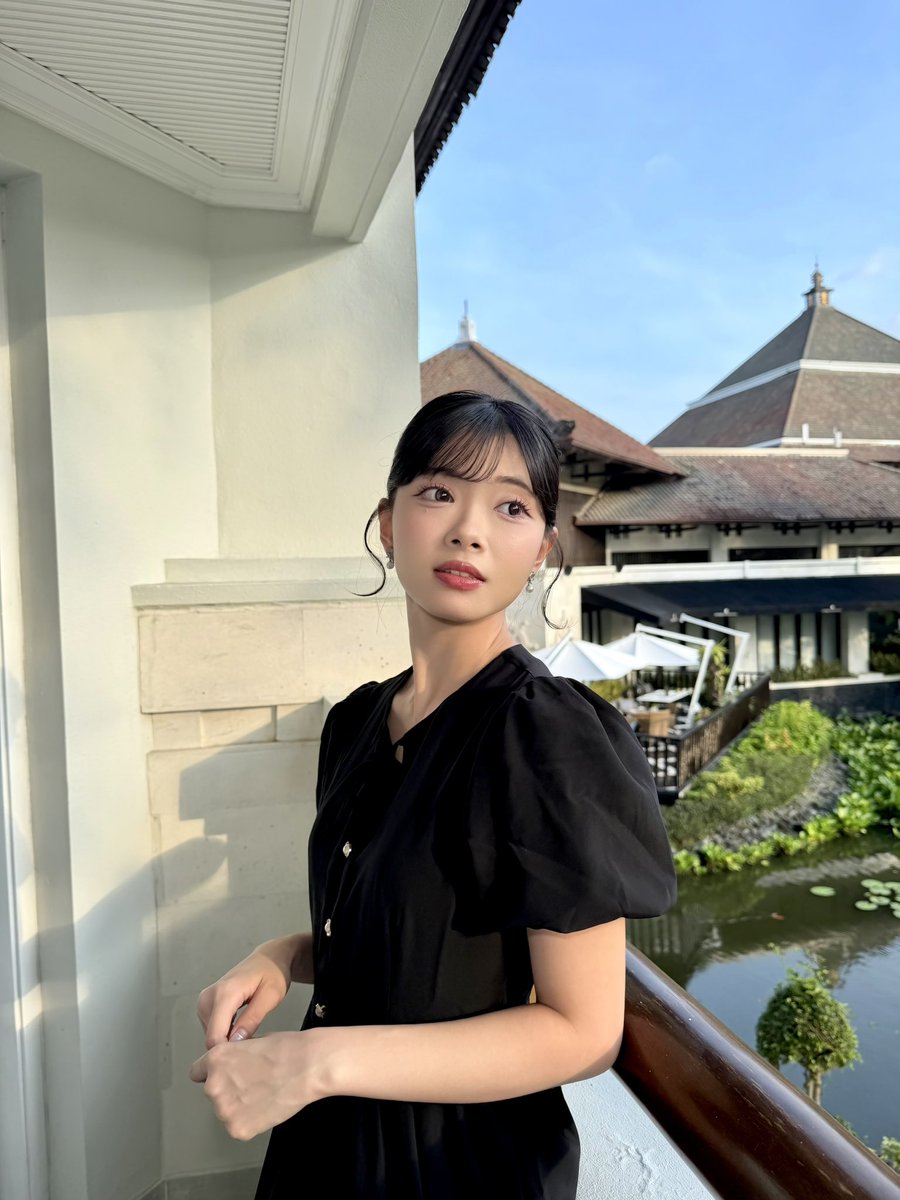 Fiony Alveria Tantri tweet media