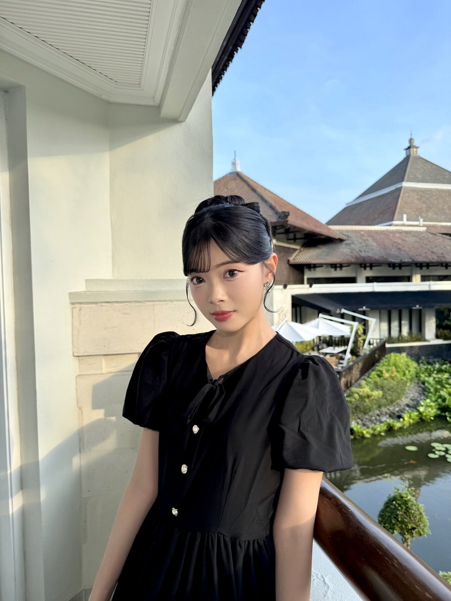 Fiony Alveria Tantri tweet media