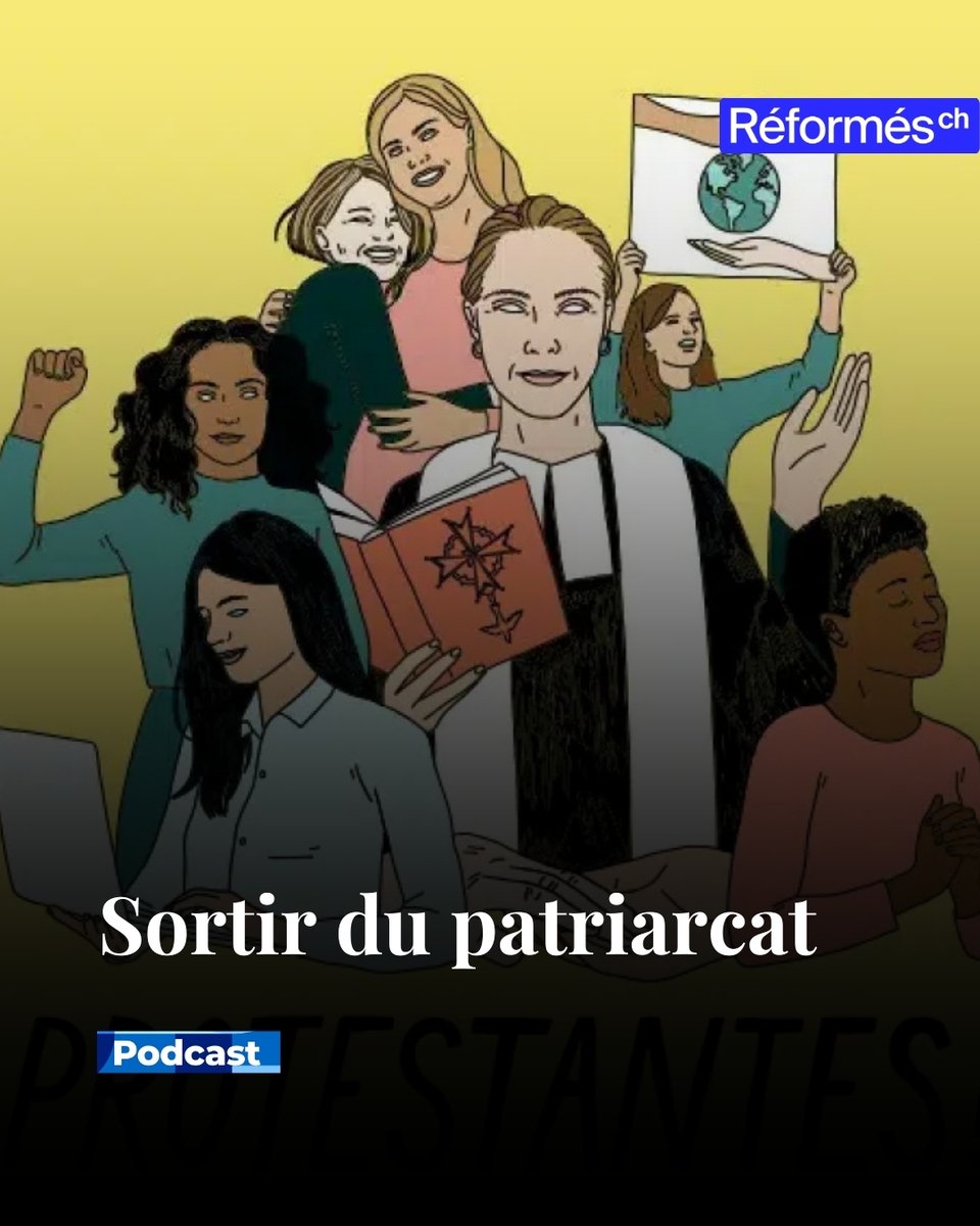 Réformés.ch tweet media