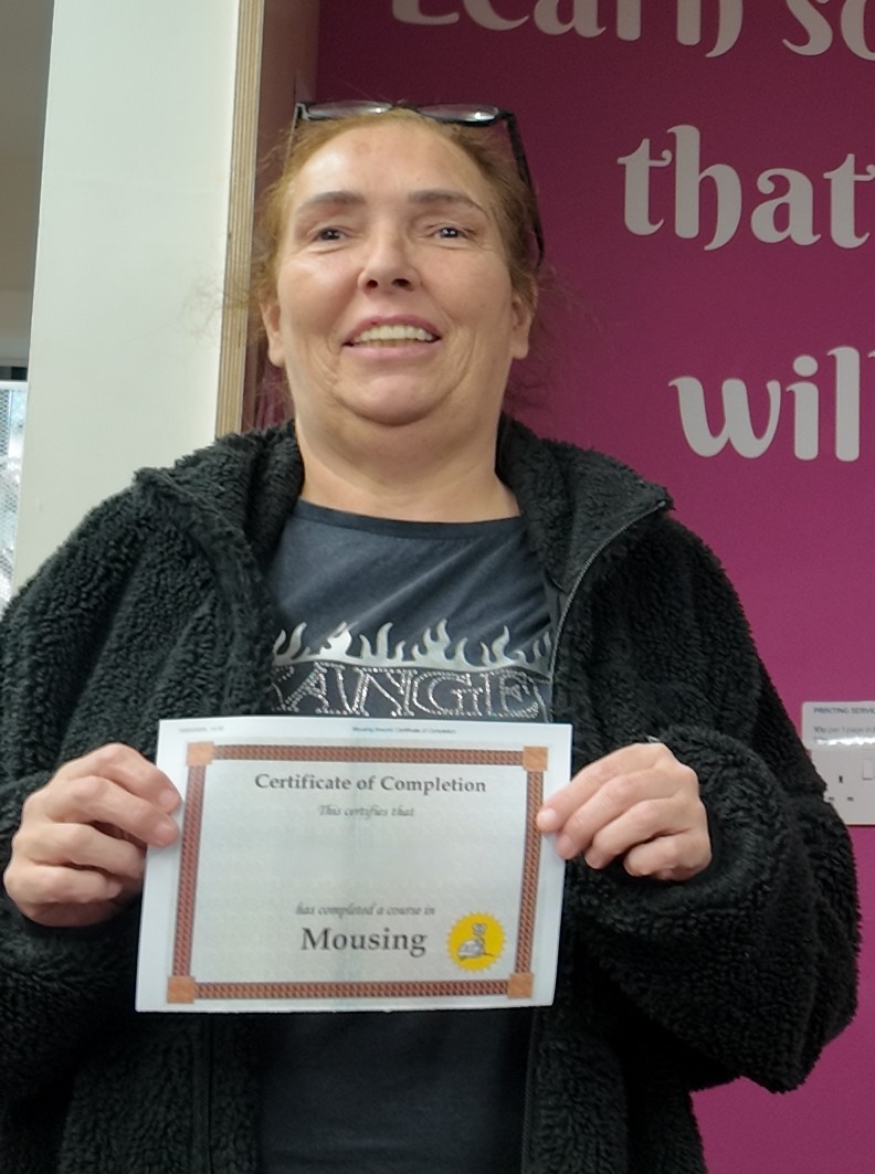 Rosemount Lifelong Learning tweet media