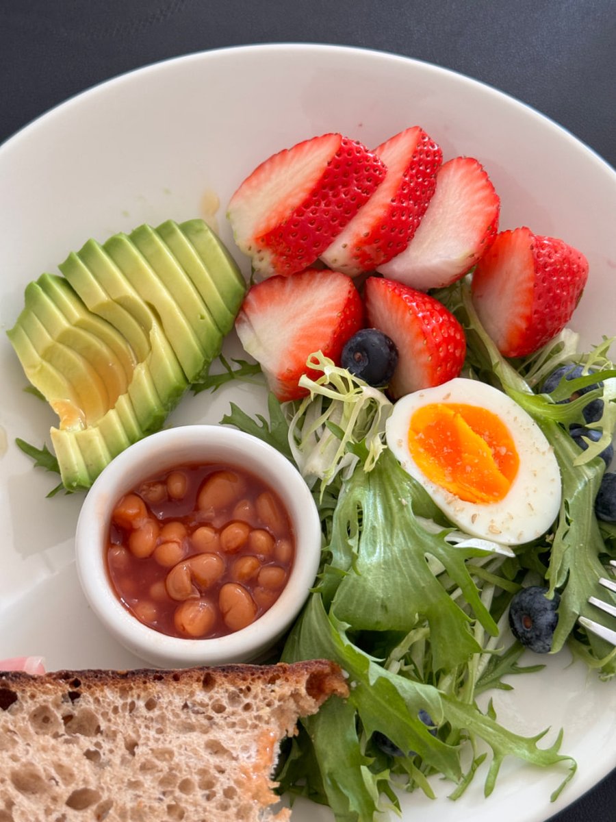 tungx23's tweet photo. Eating fresh, feeling fresh. https://t.co/r1DB7rEsCG