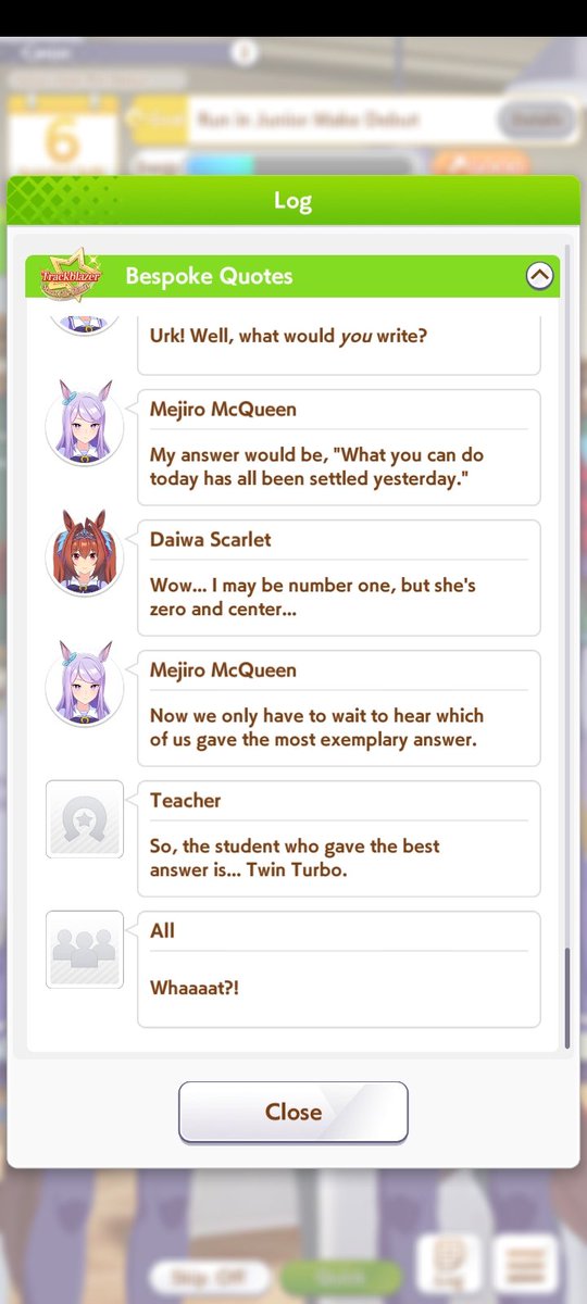 TIMELY TWIN TURBO !! ☆ tweet media