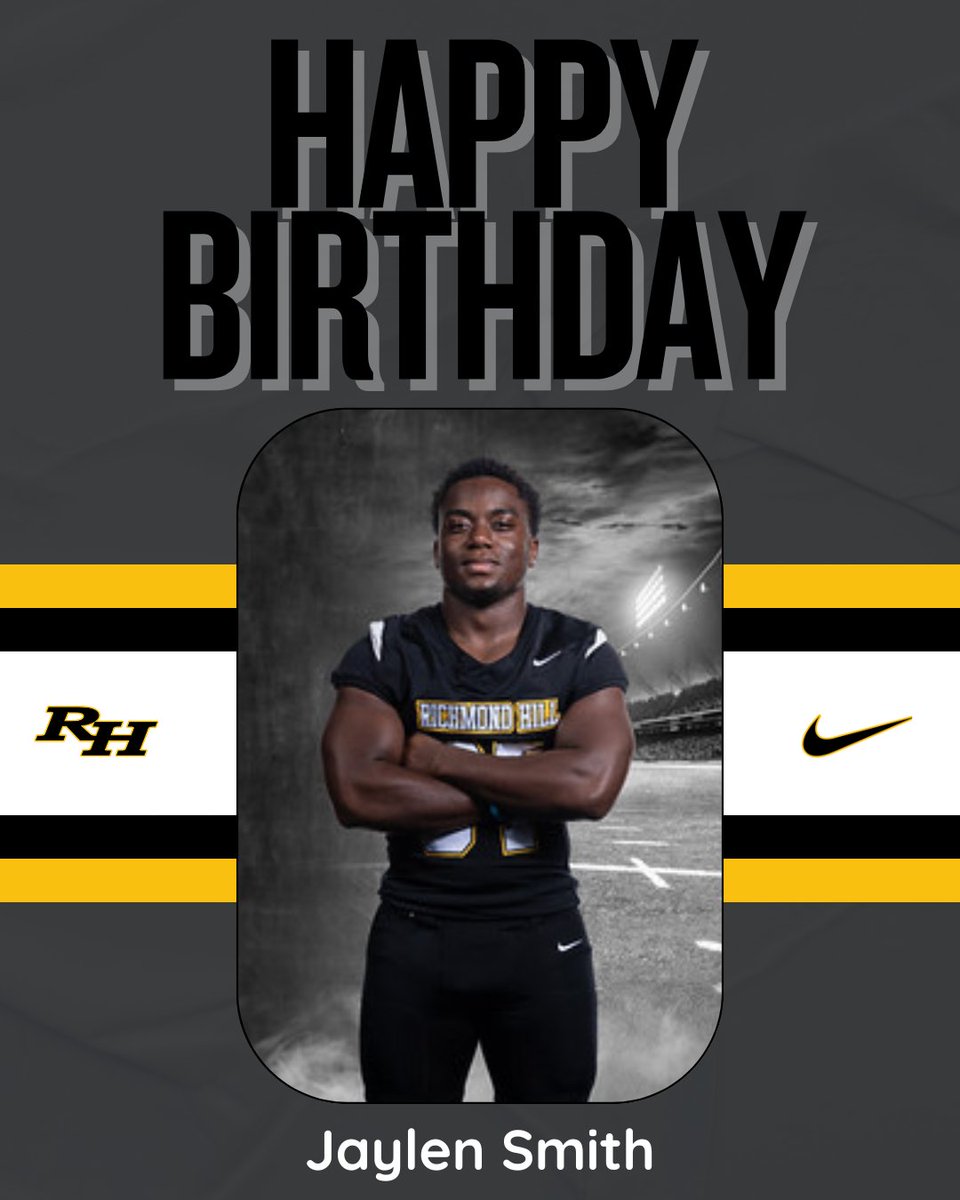 Richmond Hill FB tweet media