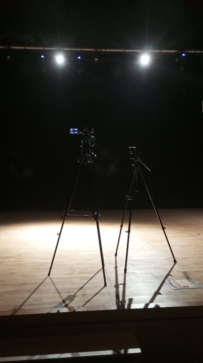 Bir takım çekim işleri