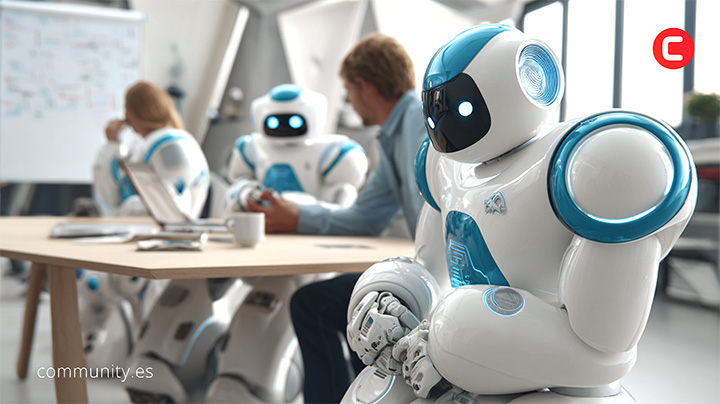 Enrique San Juan - IA - Comunicación Digital tweet media