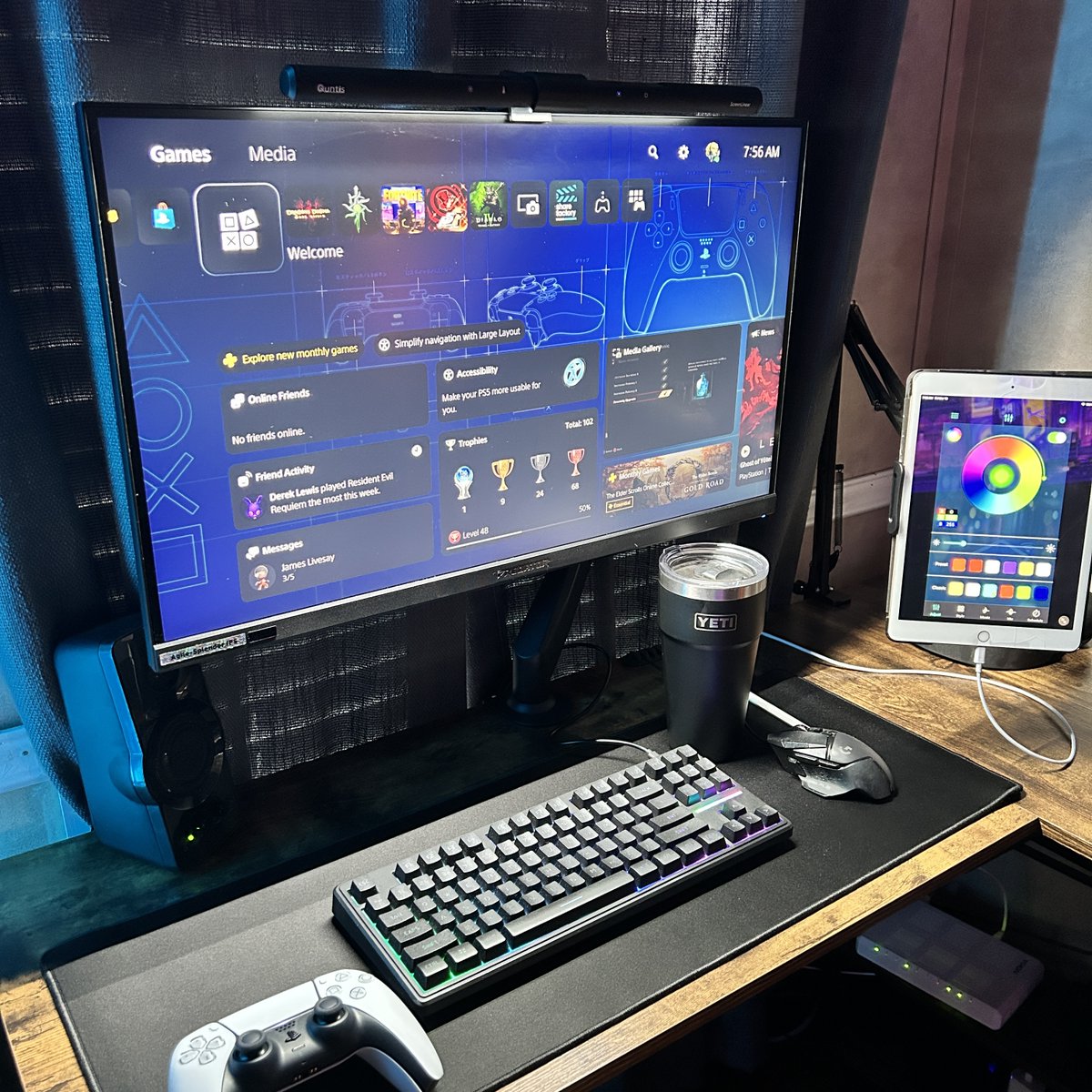 Brian B Livesay tweet media