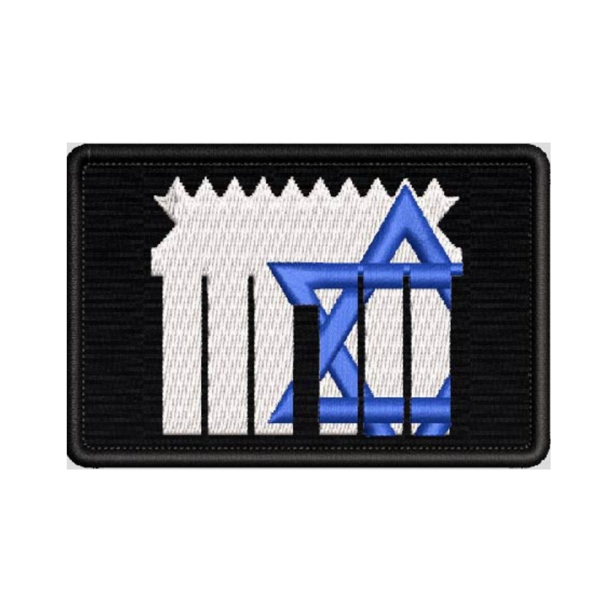highonthehar's tweet image. YES!

@HighOnTheHar &amp;amp; @MikdashMarket is exclusive 🏠 of original #TemplePatch project

🔗 HighOnTheHar.com/patch

For every patch ordered 🔟🆓 patches can be sent to our brave 🫡 @IDF on the frontlines

🔗 TheMikdashMarket.com

Use code 🙏 TUCKER18 for 🔞% 👇 now!

#Israel 🇮🇱