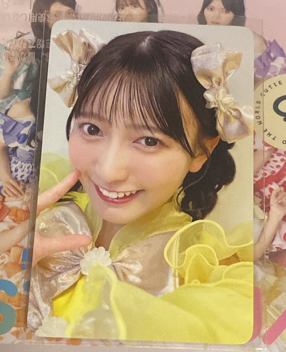 えみなべ推しの銀木犀 tweet media