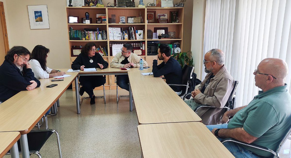 Adelante Izquierda Gaditana tweet media