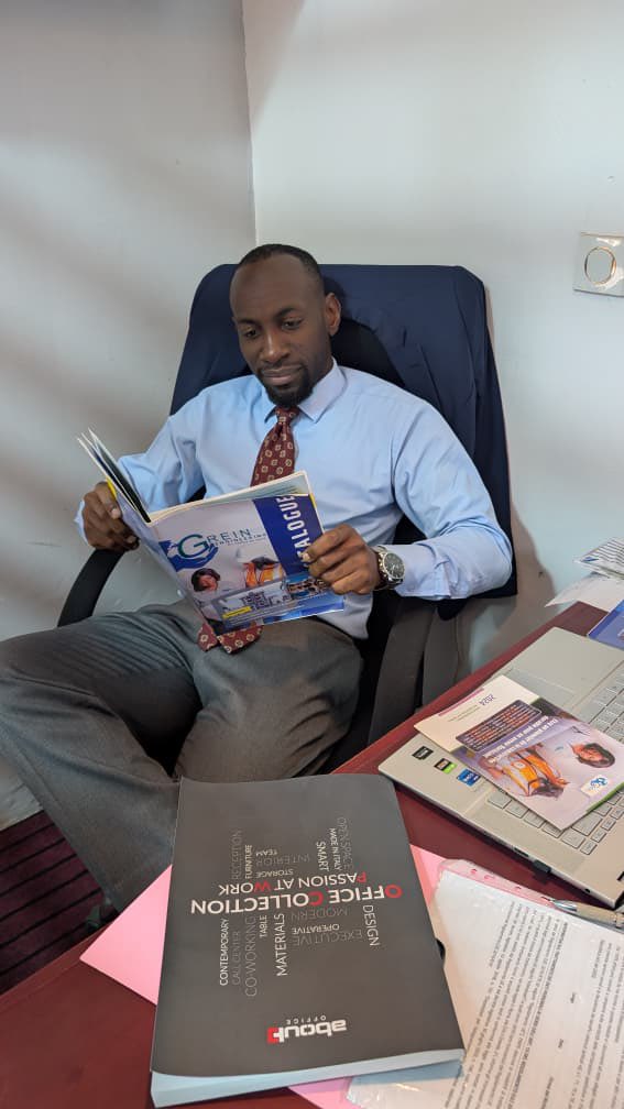 Fonkou Patrick 🇨🇲✊🐺🇨🇲 tweet media