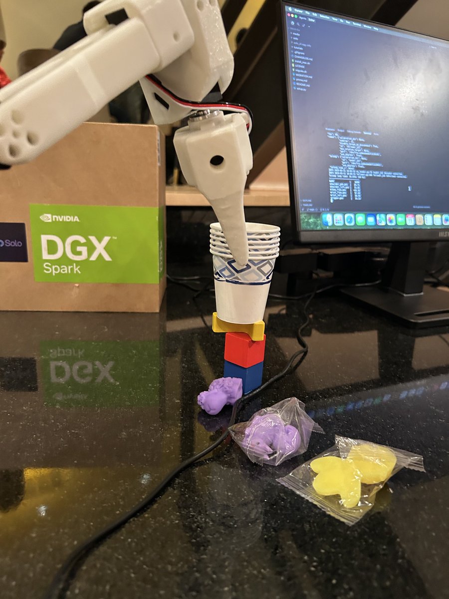 Dhruv Diddi tweet media