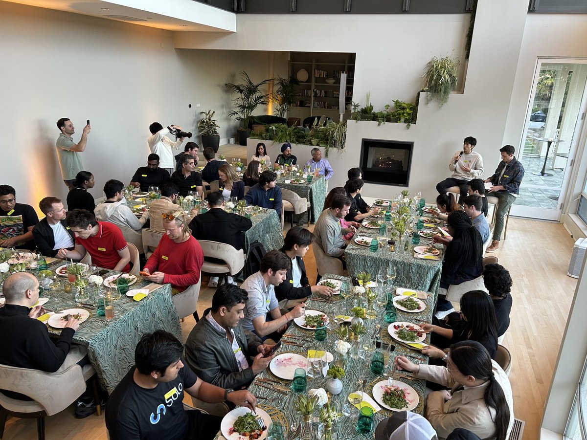 Dhruv Diddi tweet media