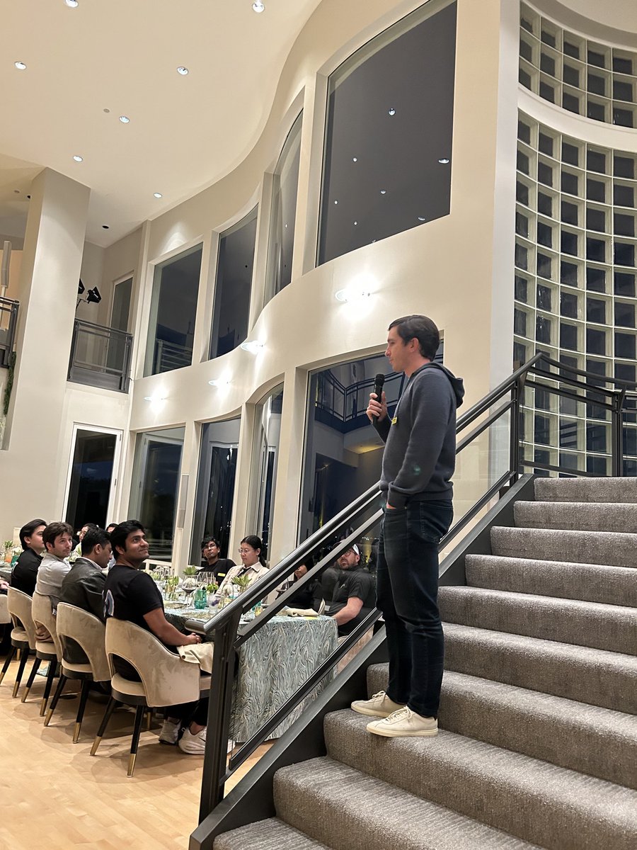 Dhruv Diddi tweet media