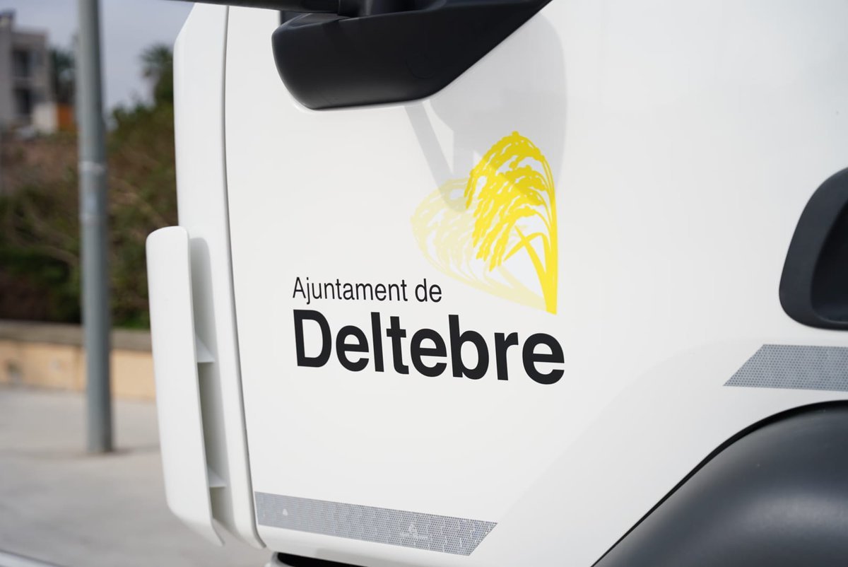 Ajuntament Deltebre tweet media