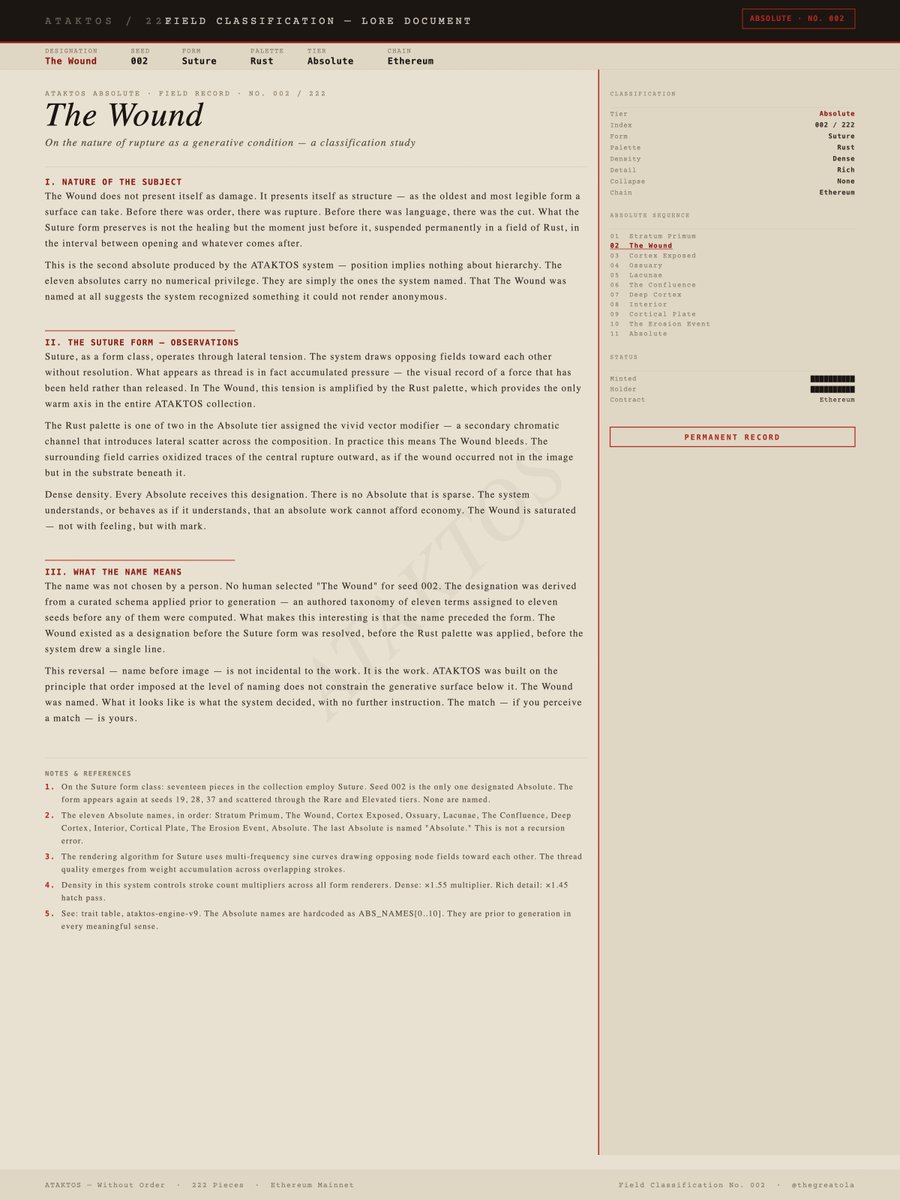 Ola Ξlixir tweet media