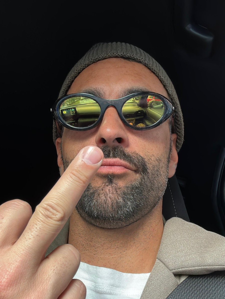 MT official tweet media