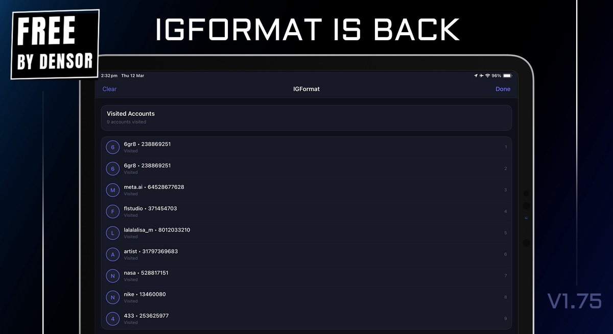 Mr DeNsor tweet media