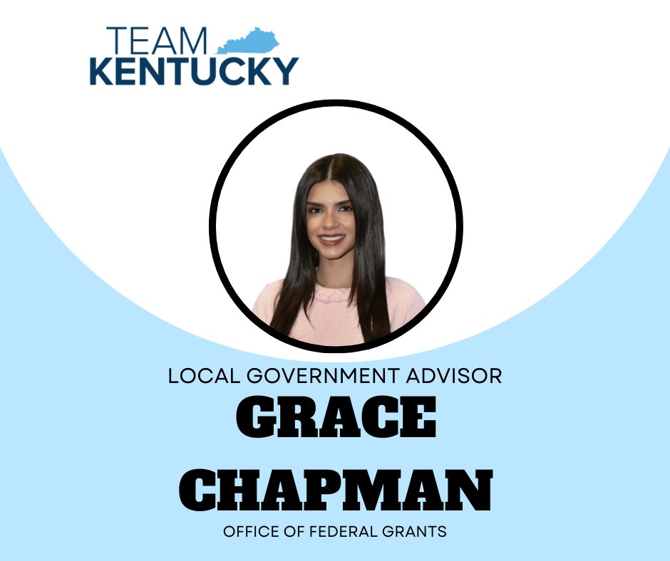 Kentucky Department for Local Government tweet media