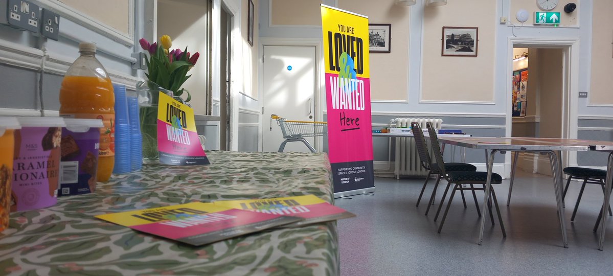 Crystal Palace Community Trust tweet media