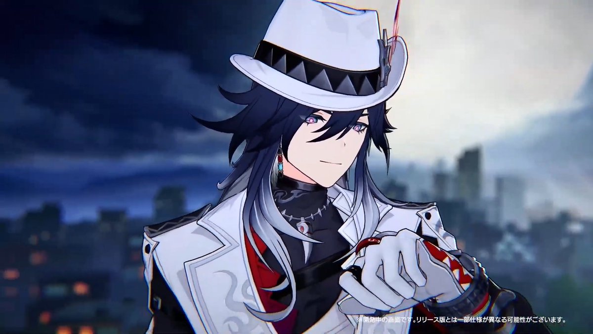 崩壊:スターレイル攻略@GameWith tweet media