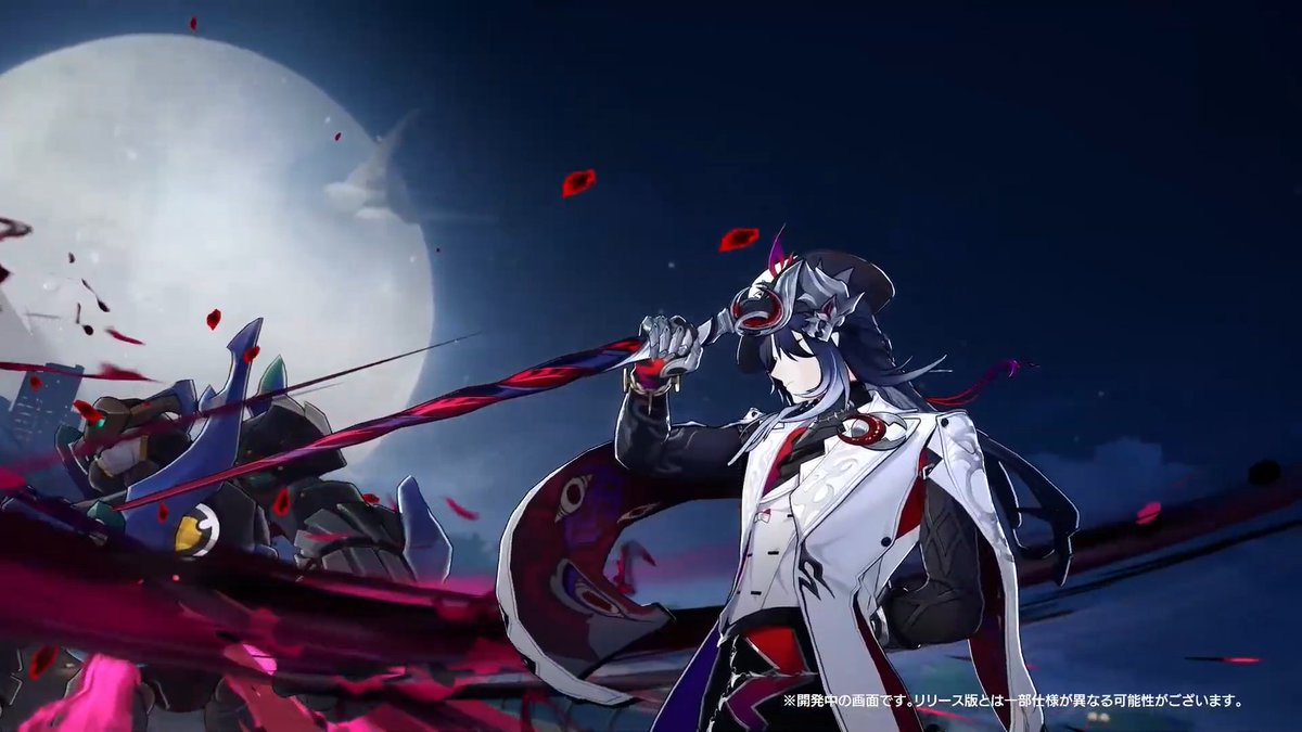 崩壊:スターレイル攻略@GameWith tweet media