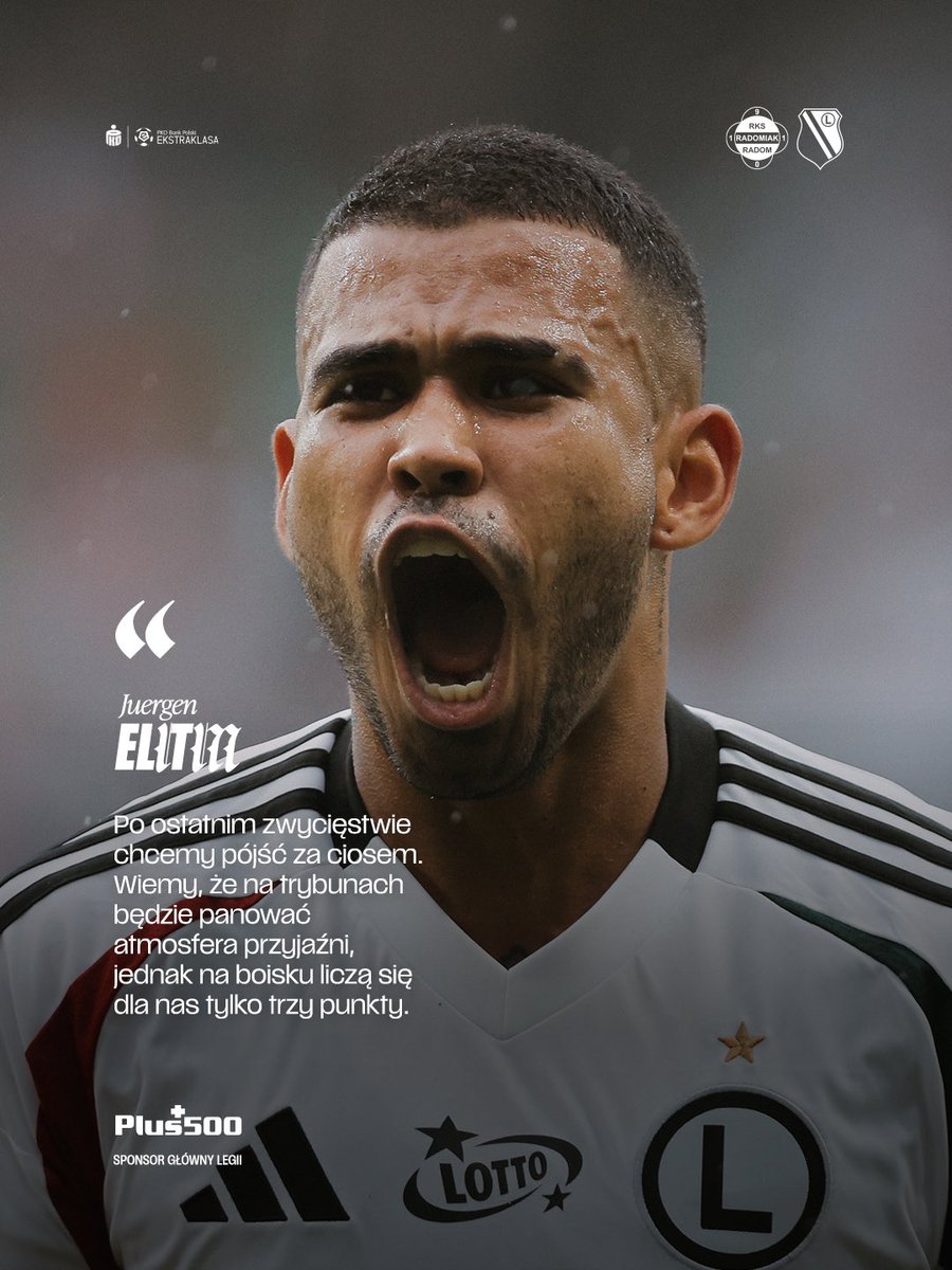 Legia Warszawa 🏆 tweet media