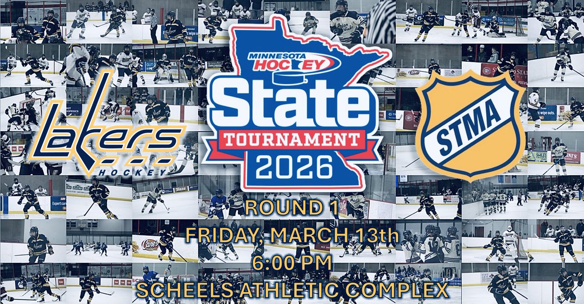 Prior Lake BAA tweet media