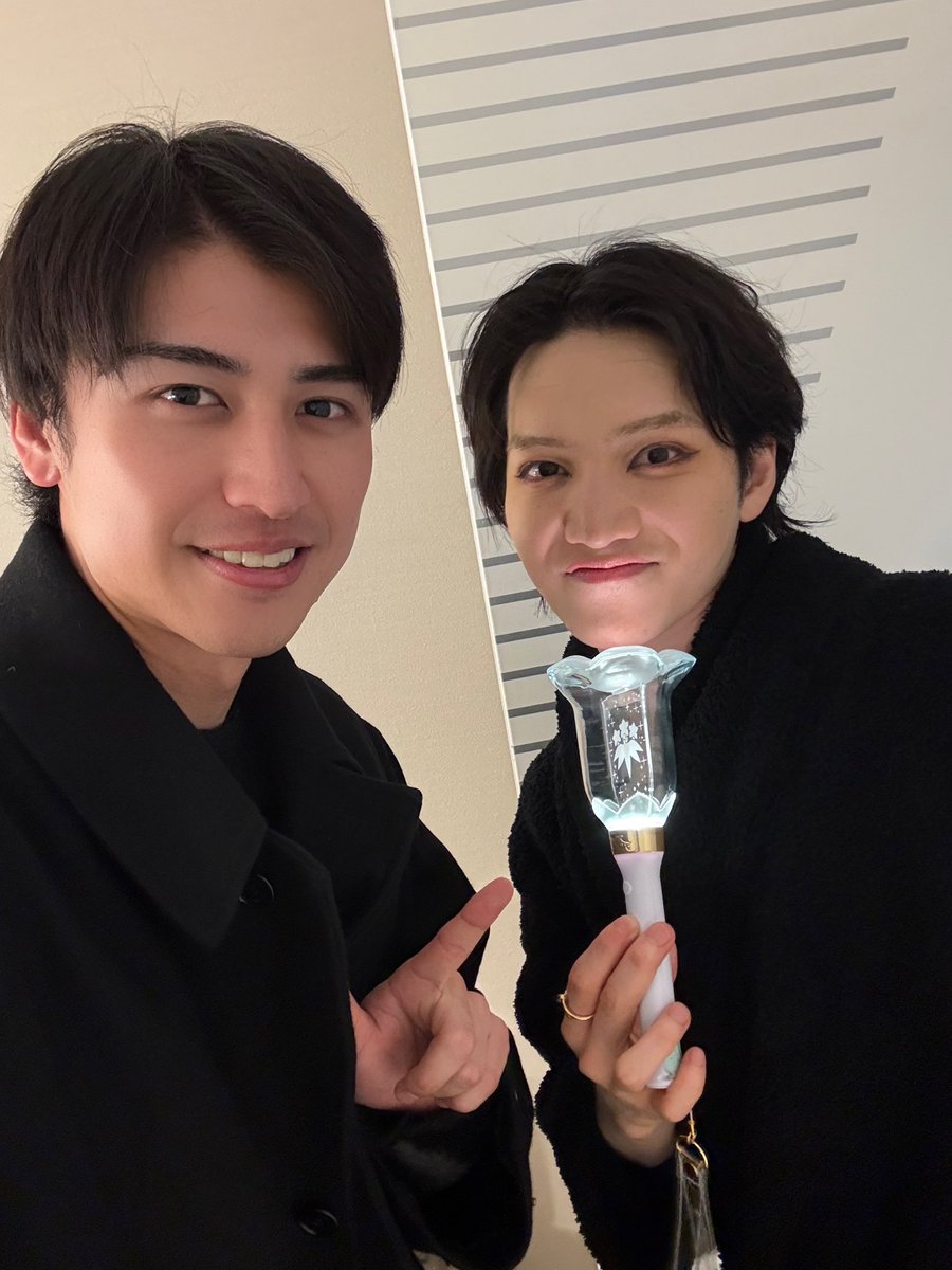 井阪郁巳 tweet media