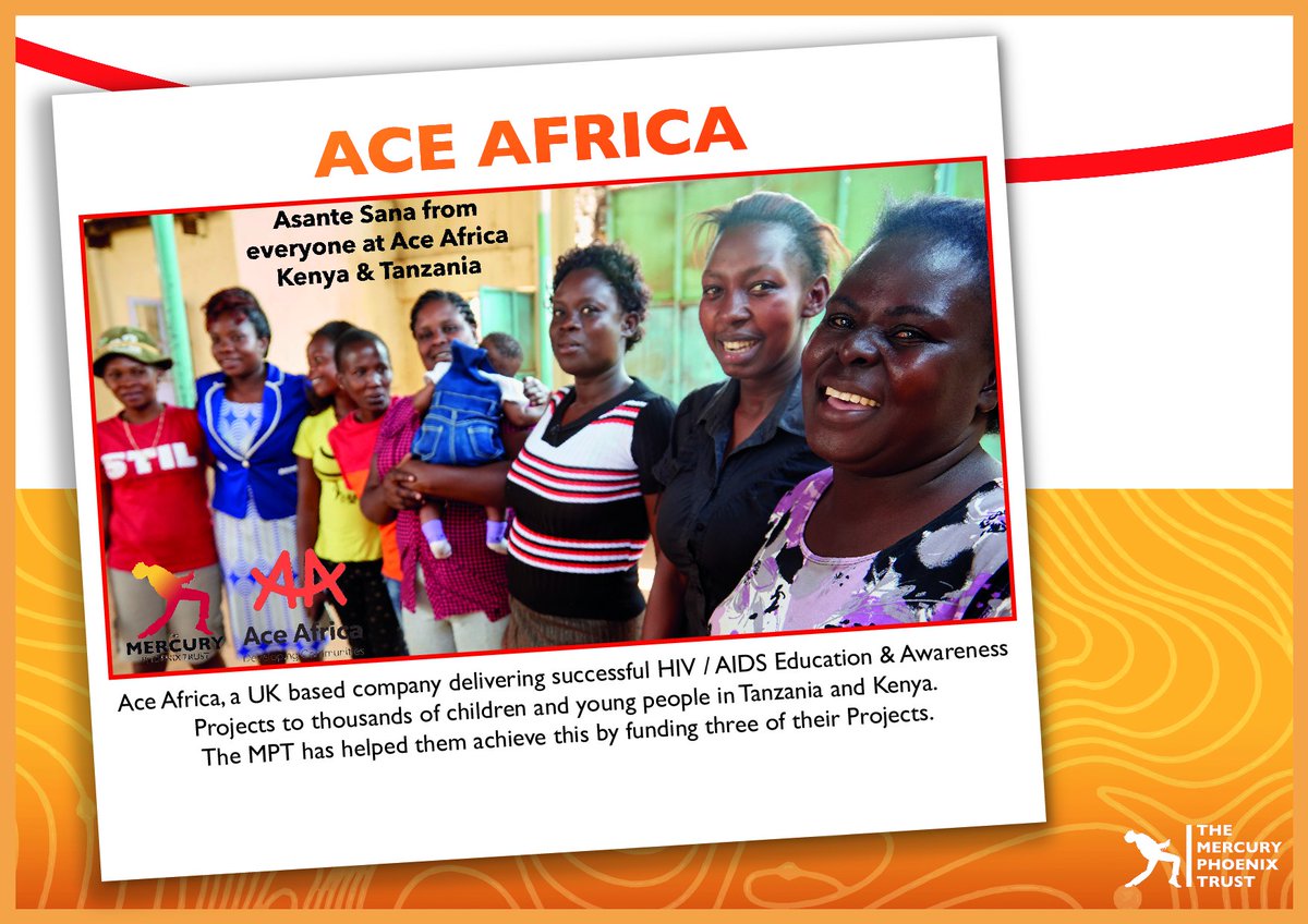 The Mercury Phoenix Trust tweet media