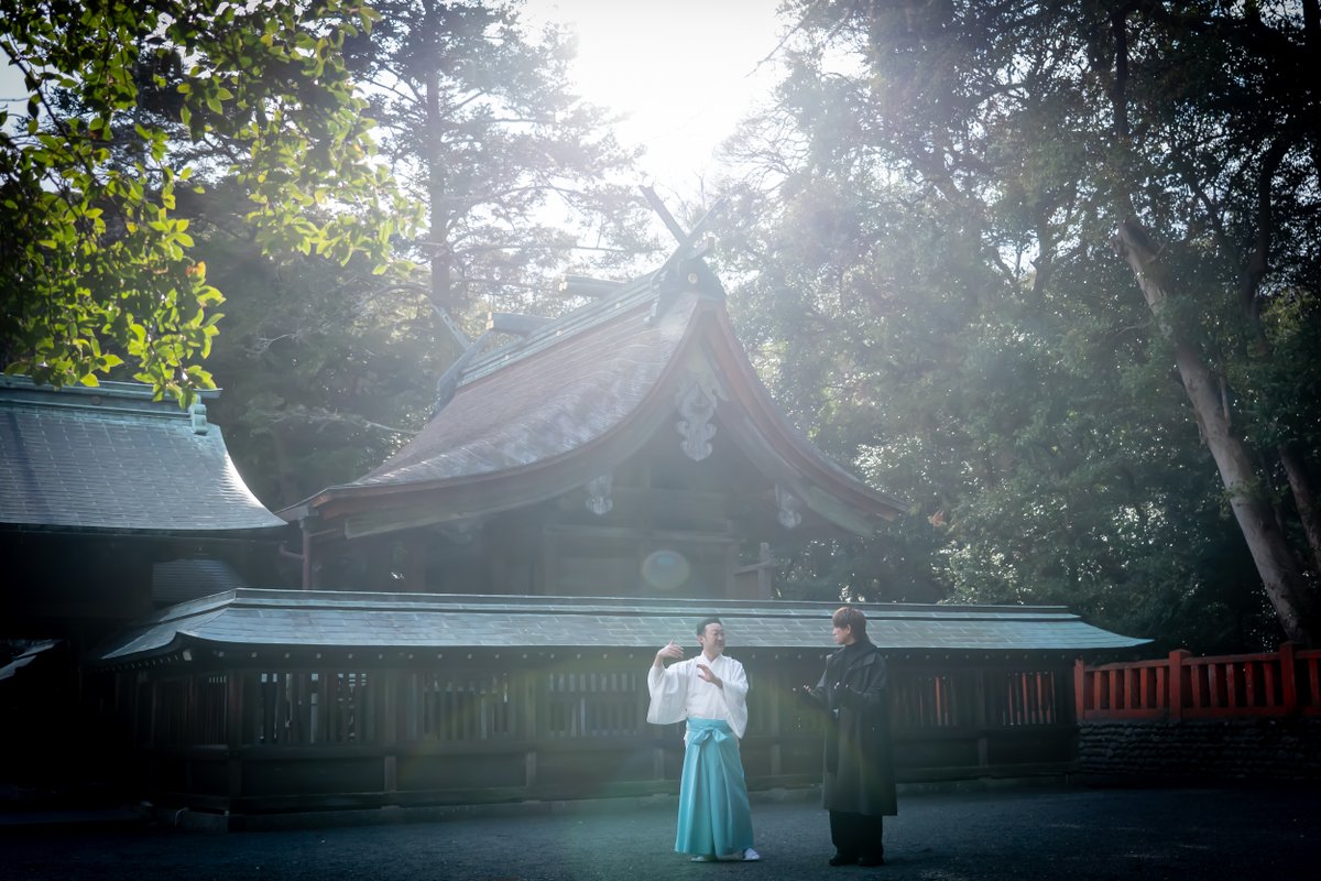 「小山慶一郎のアンノウン・ゾーン」〜封印されたニッポンの禁足地～【公式】 tweet media