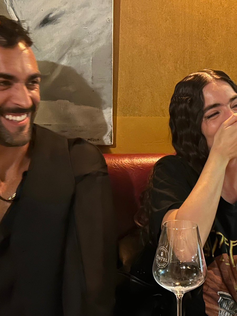 MT official tweet media