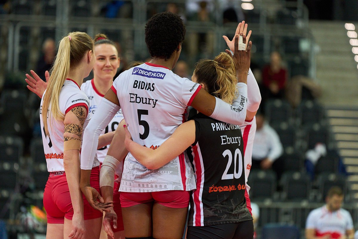 ŁKS Commercecon Łódź tweet media