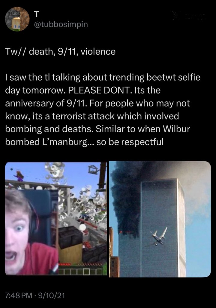 May I suggest my absolute favorite tweet ever