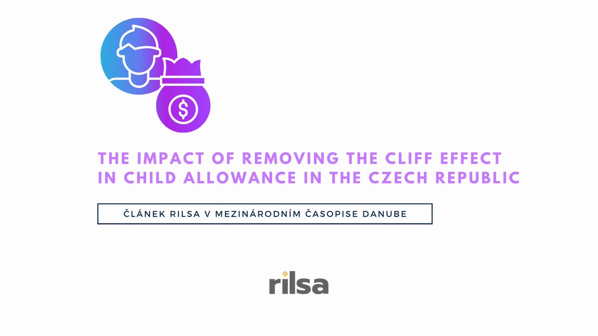 Výzkumný institut práce a sociálních věcí tweet media