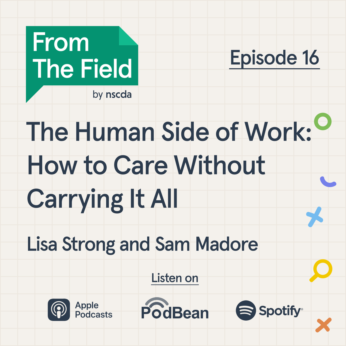 NS Career Development Association tweet media