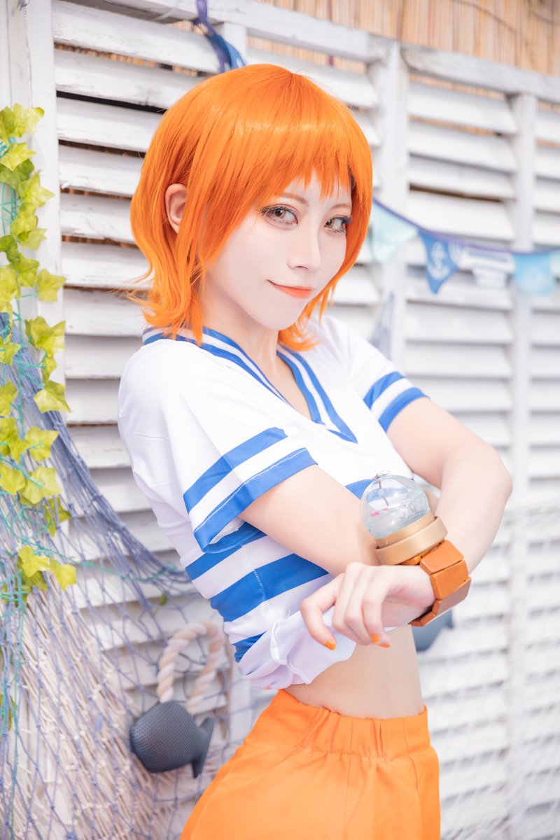 ねとふり見てたら好きさが増すなみすぁん…😭🧡 再掲しちゃう
なみさんまた撮影行きたいなー…