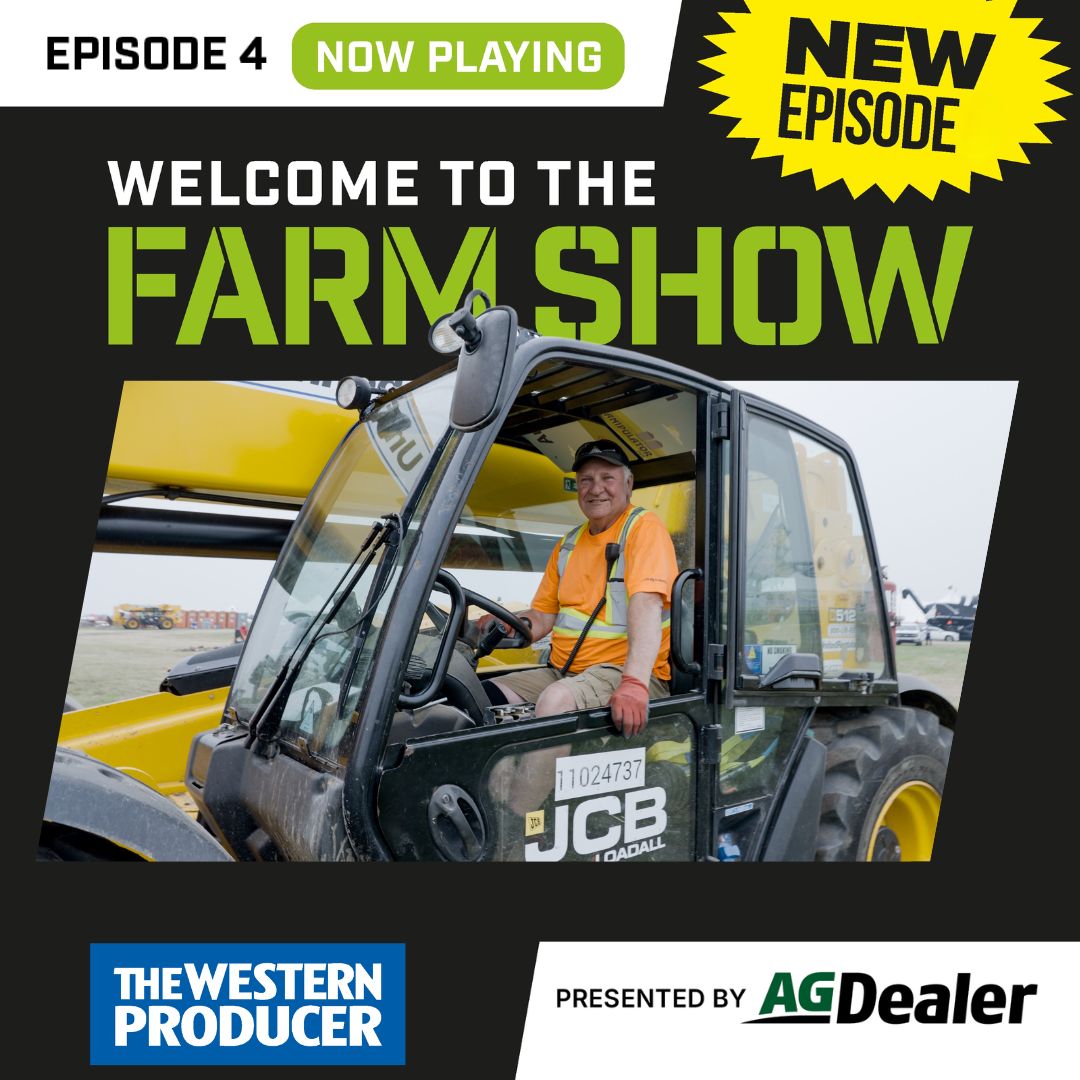 Ag in Motion tweet media