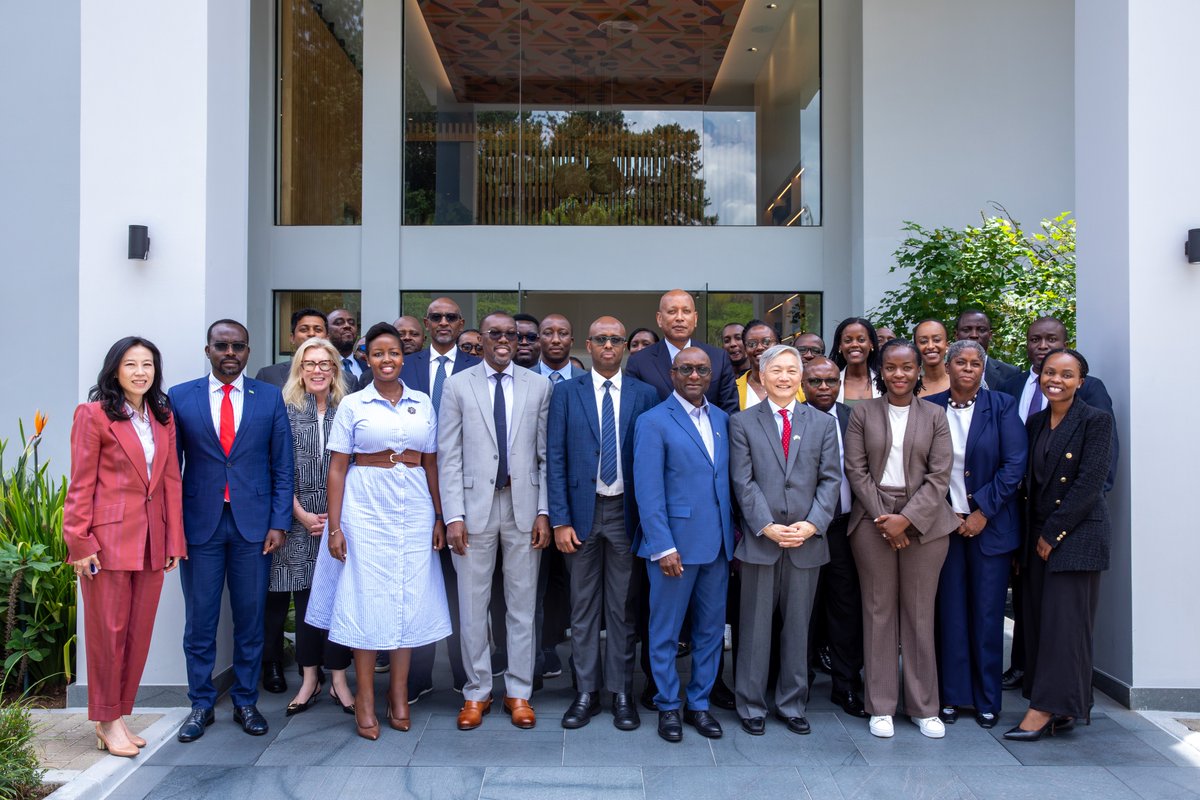 Ministry of Finance & Economic Planning tweet media