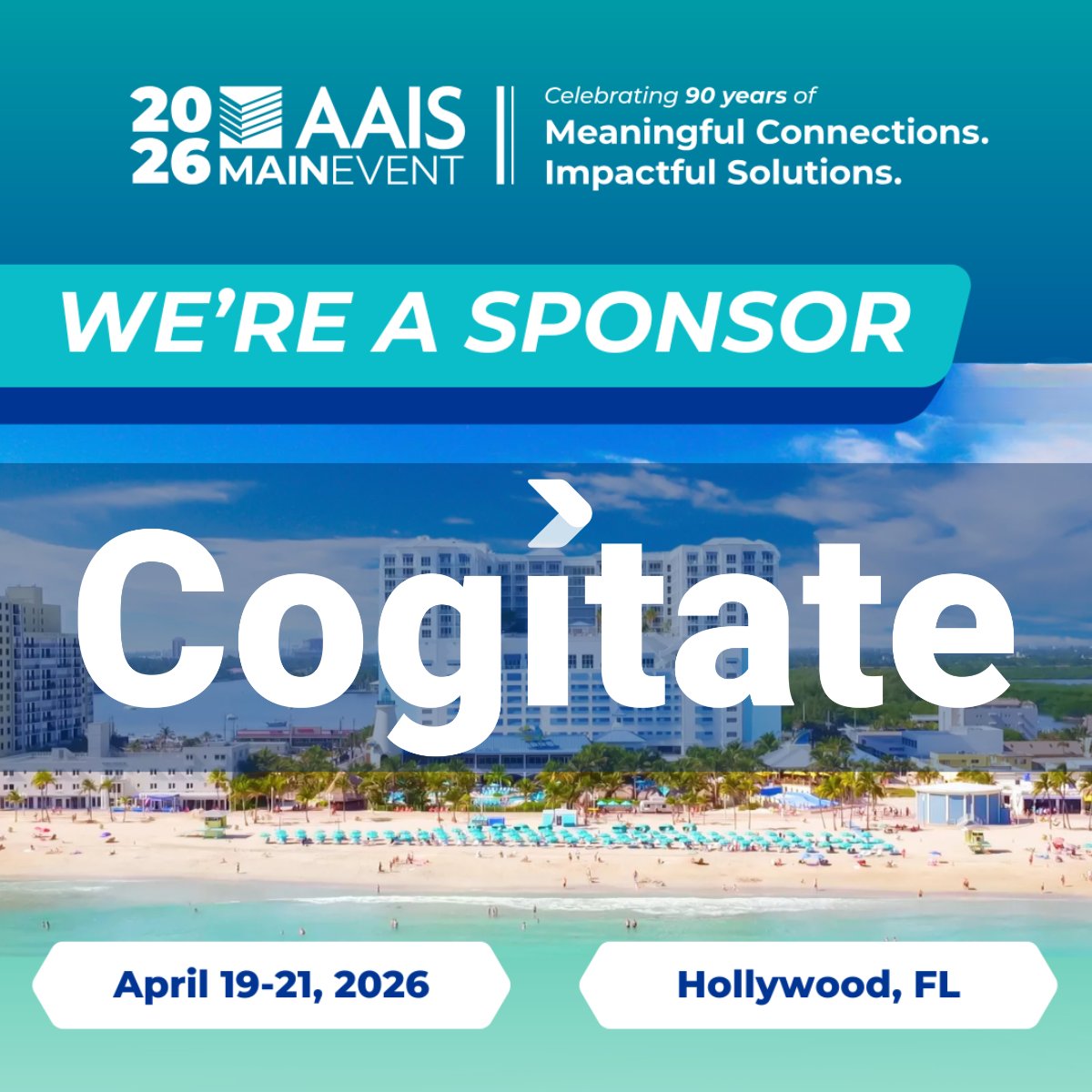 Cogitate tweet media