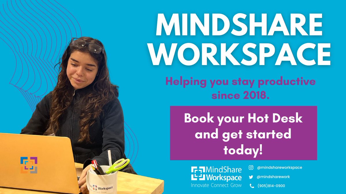 MindShare WorkSpace tweet media