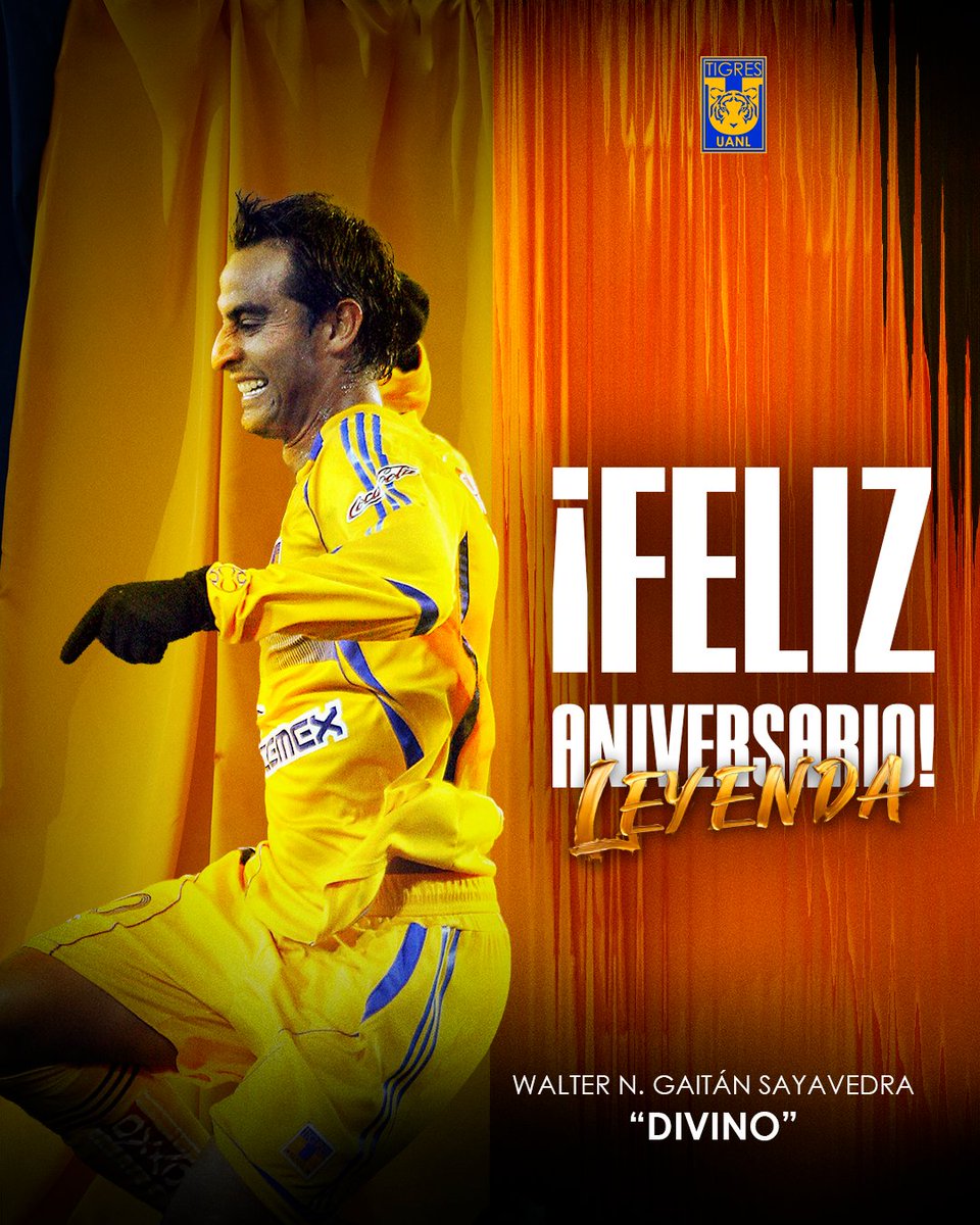 Club Tigres 🐯 tweet media