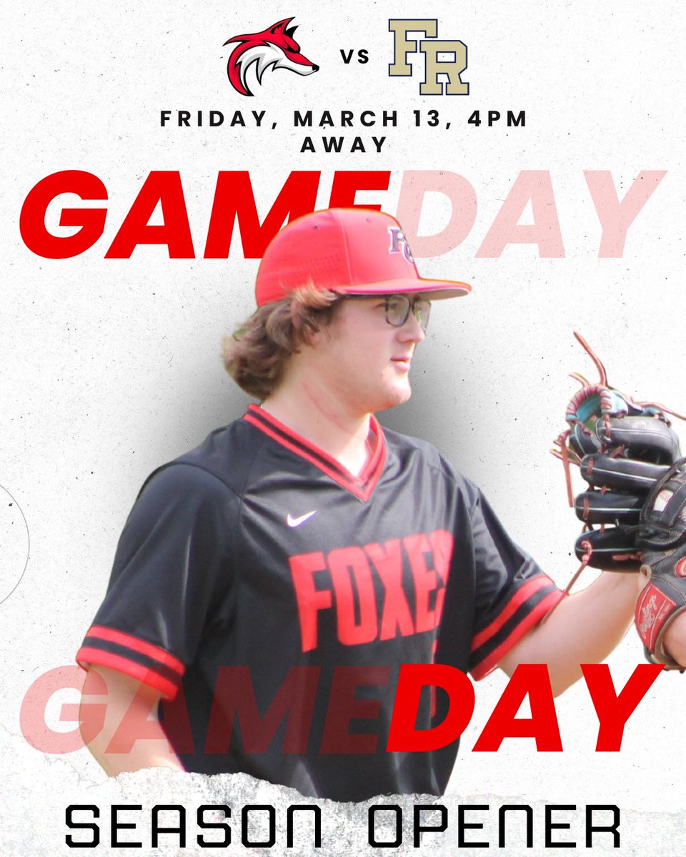 FCFoxesBaseball tweet media