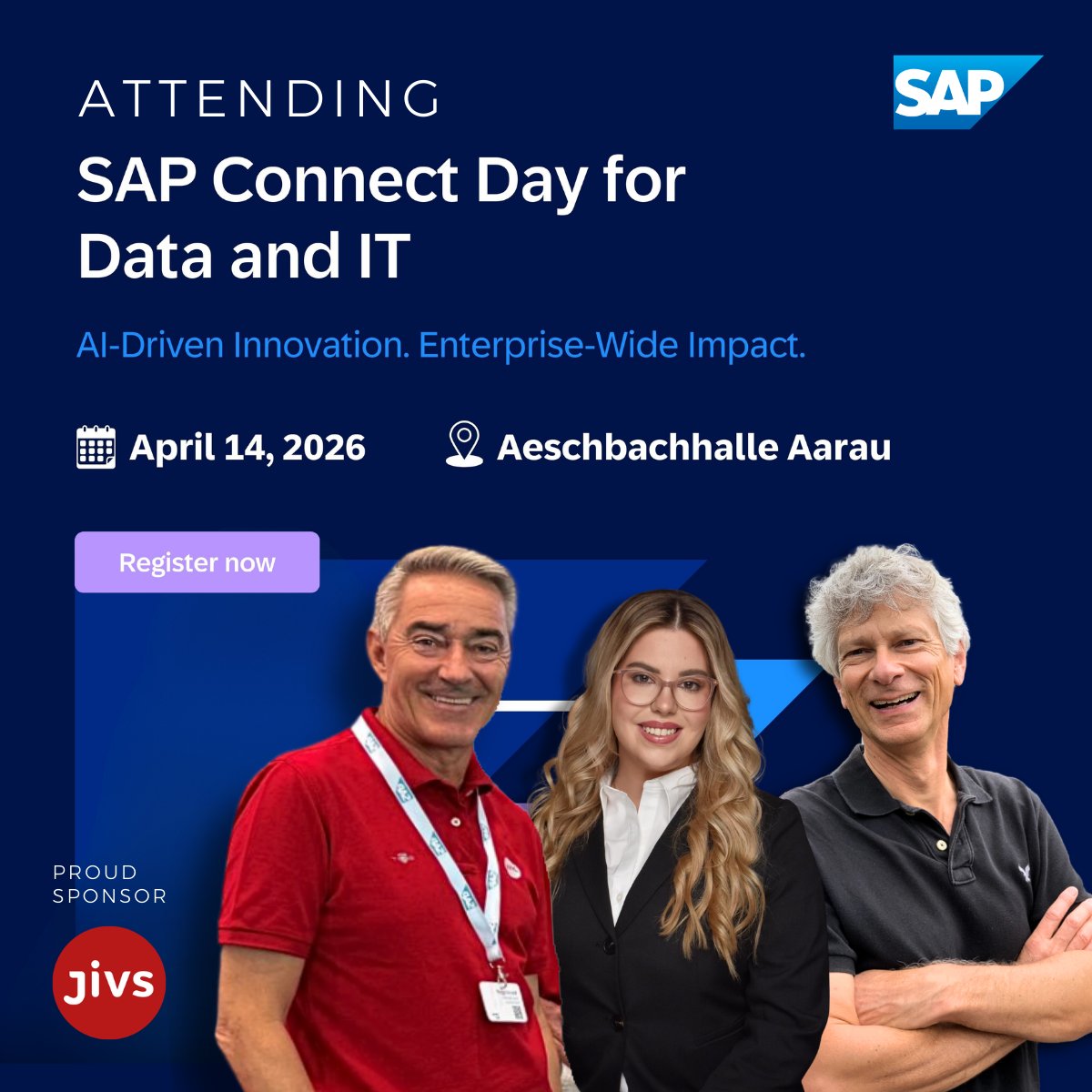 JiVS Powered by Data Migration International tweet media