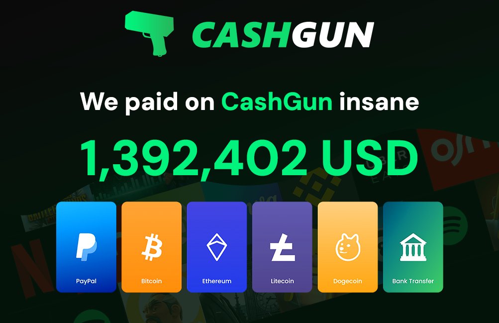 FreeCash tweet media