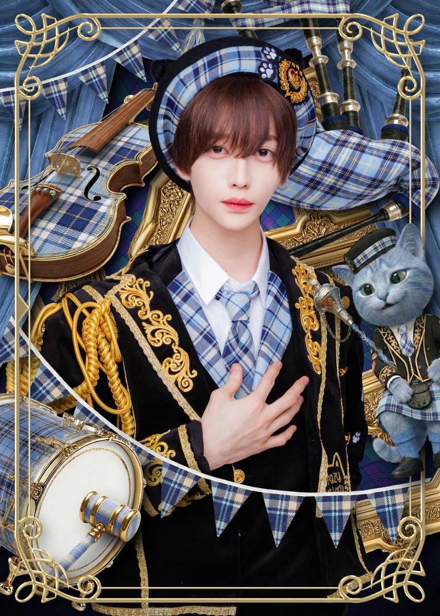 にゃんだふる！ tweet media